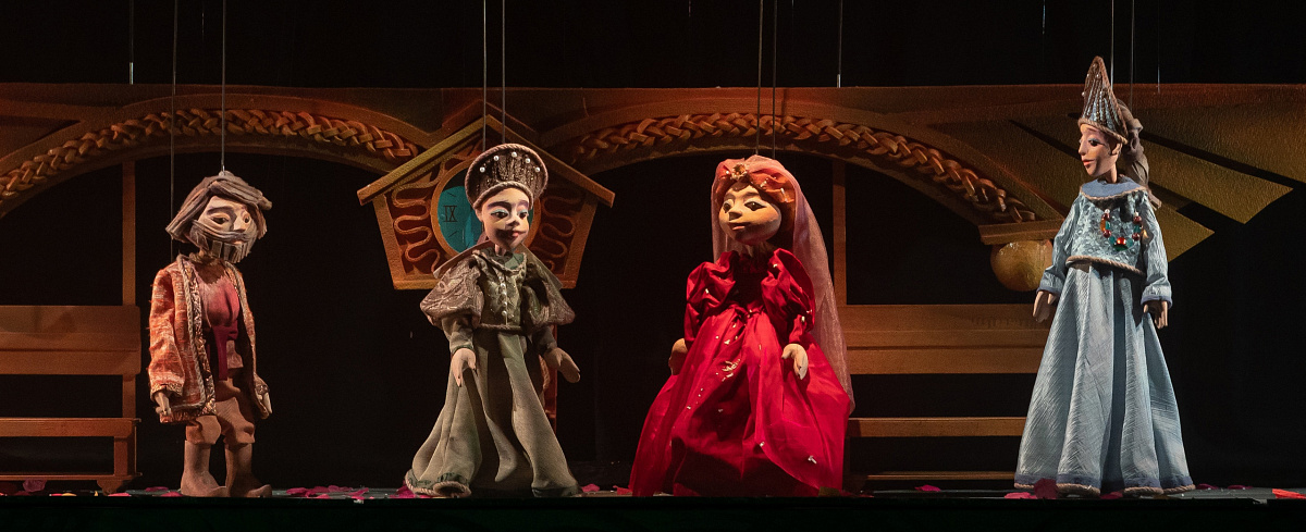 Фото: puppet-show.ru