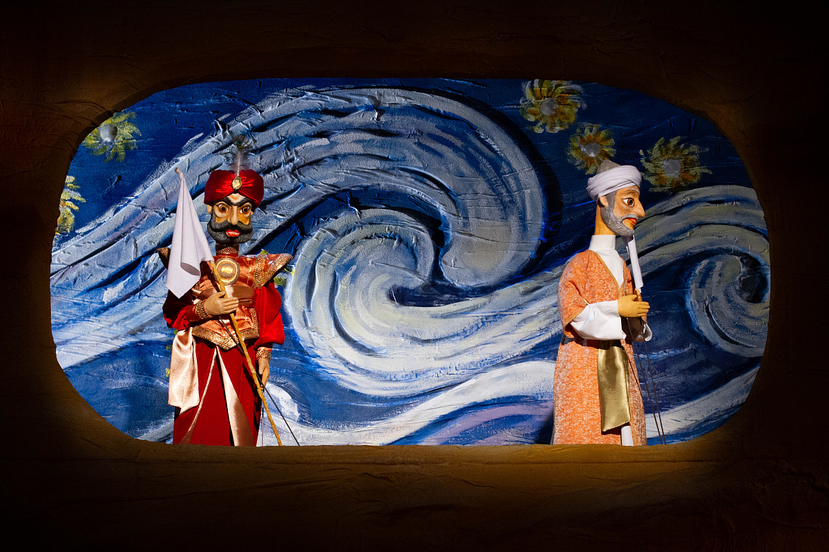 Фото: puppet-show.ru