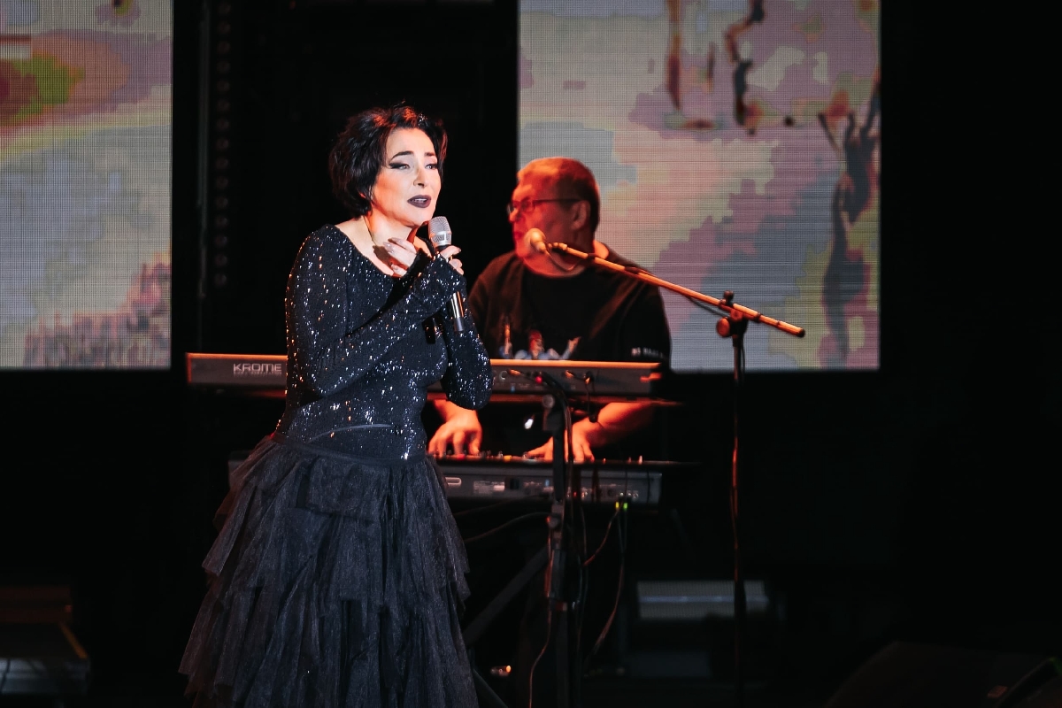 Фото: vk.com/mtslivehall_nino