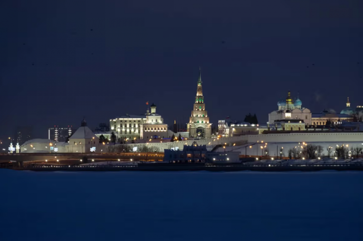Фото: kazan-kremlin.ru