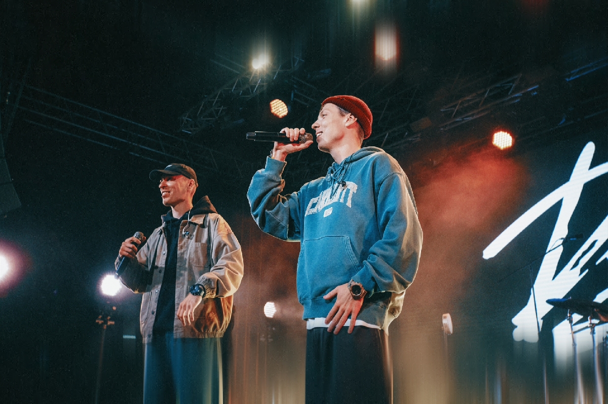 Фото: vk.com/dabromusic