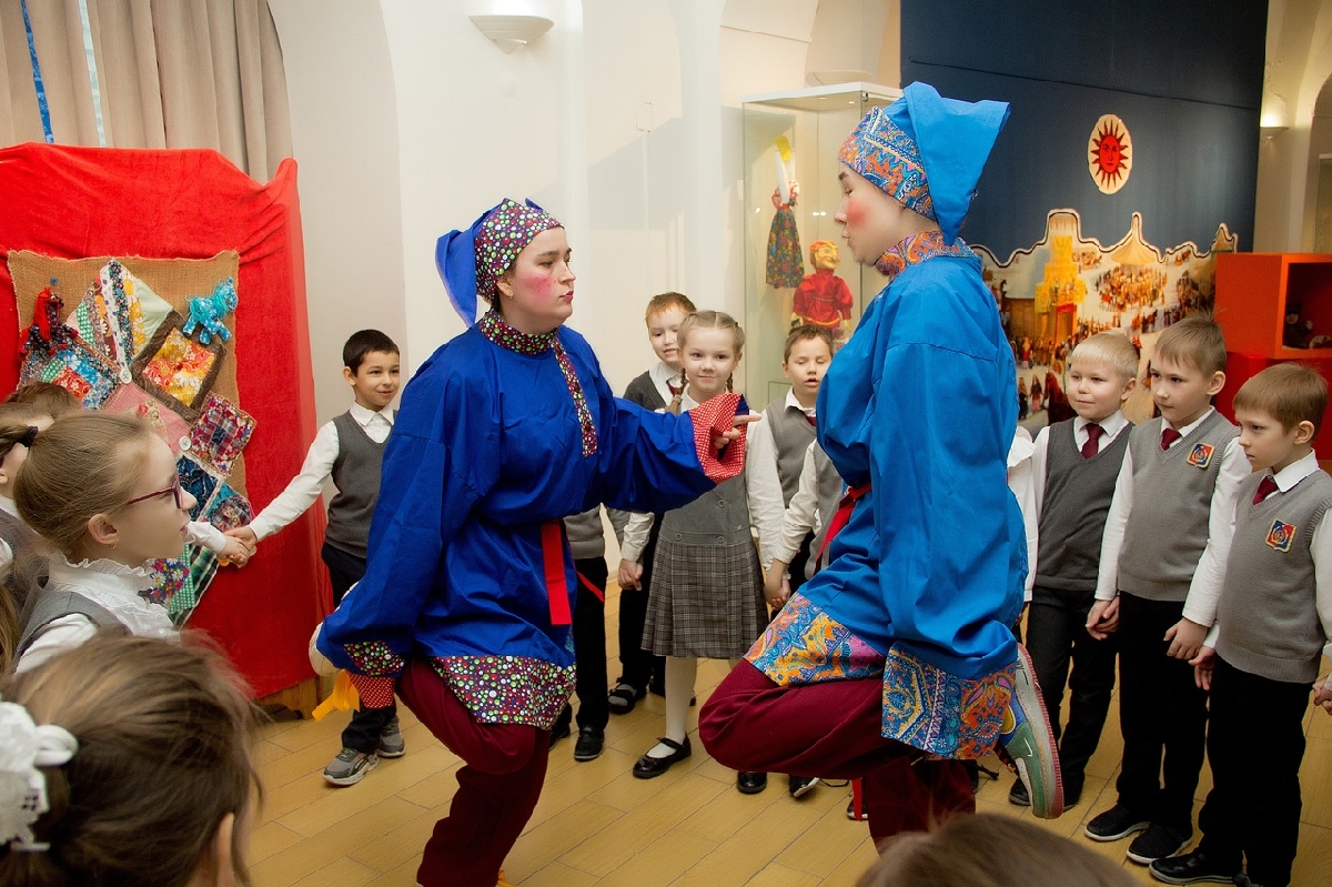 Фото: vk.com/tat_museum