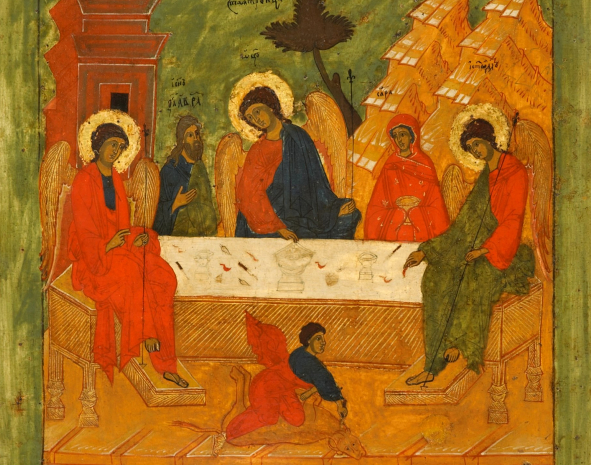 Выставка «Хранители Мира»