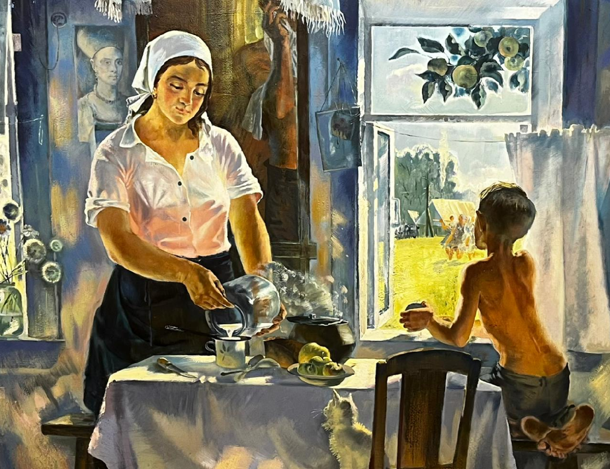 Фото: izo-museum.ru