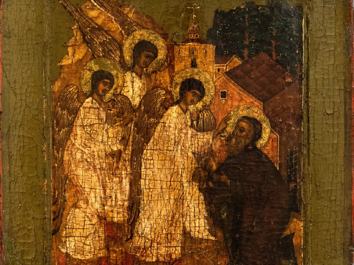 Выставка «Хранители Мира»