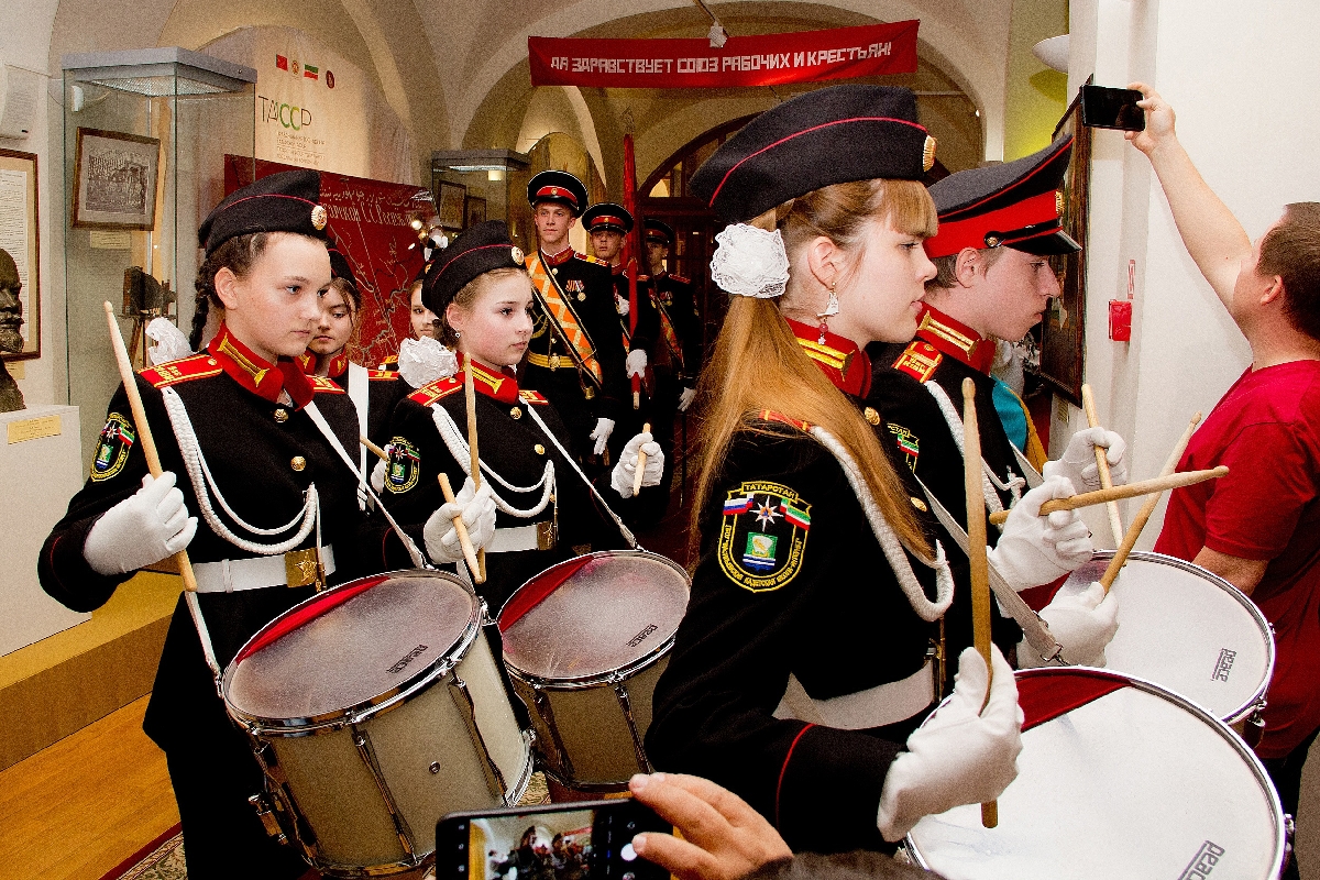 Фото: vk.com/tat_museum