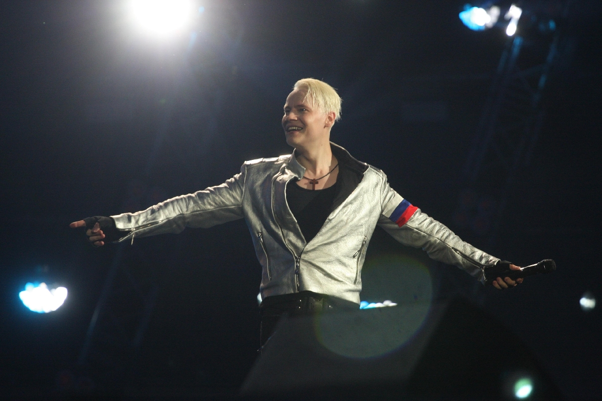 Фото: vk.com/shaman_iya