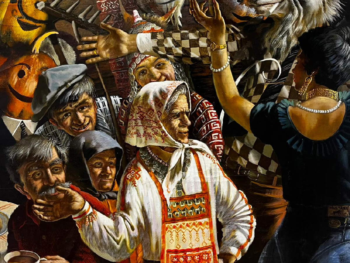 Фото: izo-museum.ru