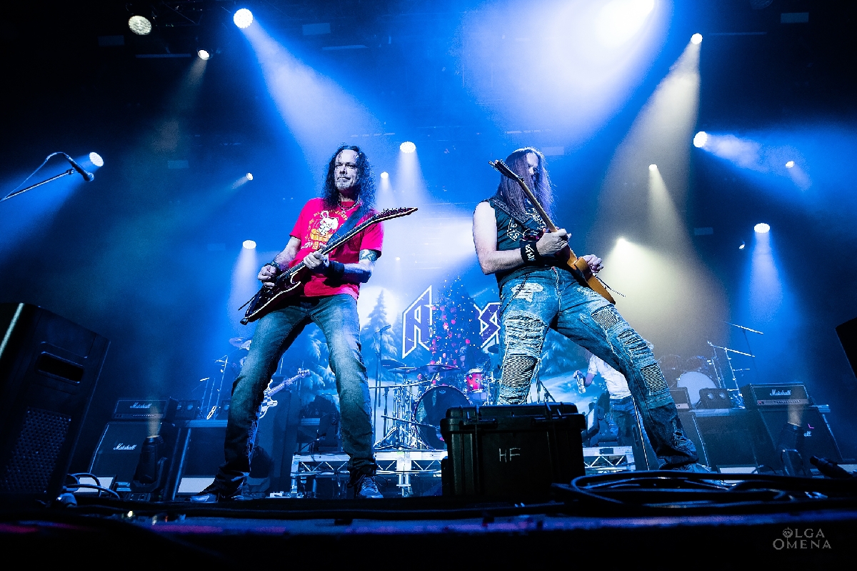 Фото: vk.com/aria_official