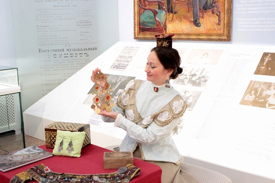 Фото: tatmuseum.ru