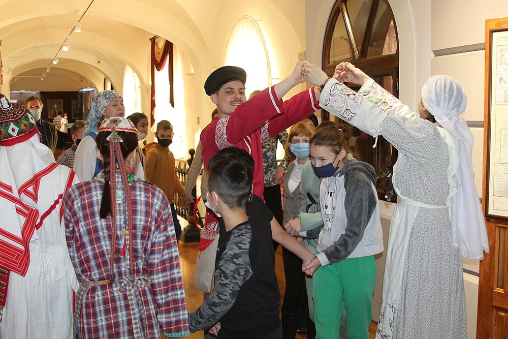 Фото: vk.com/tat_museum