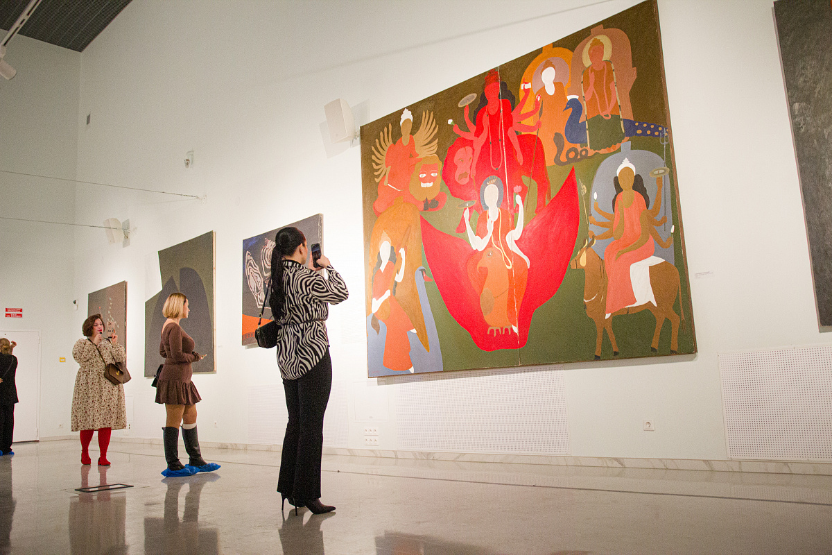 Фото: izo-museum.ru