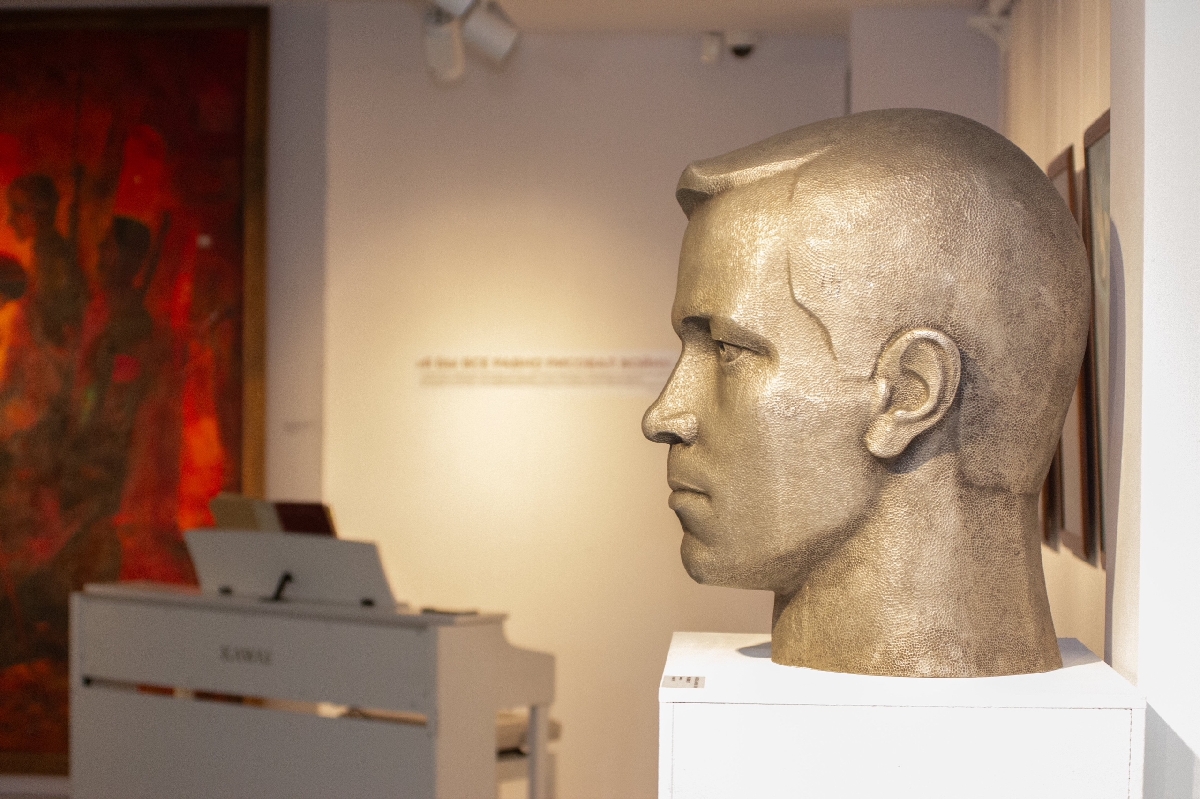 Фото: vk.com/gmiirt_modern