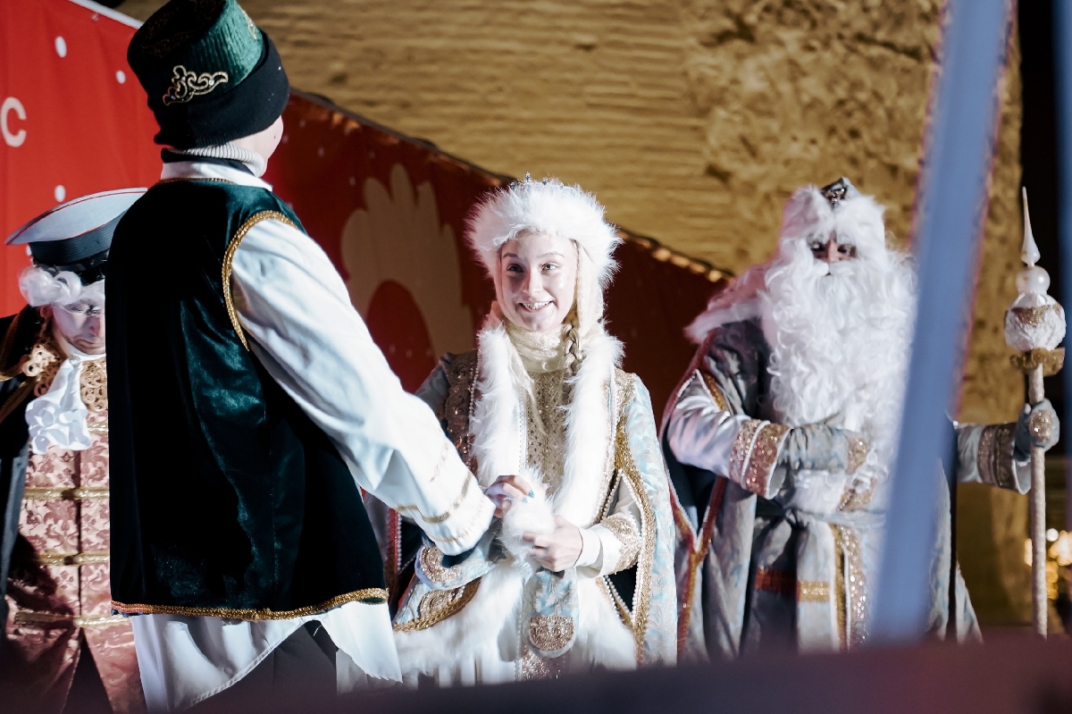 Фото: kazan-kremlin.ru