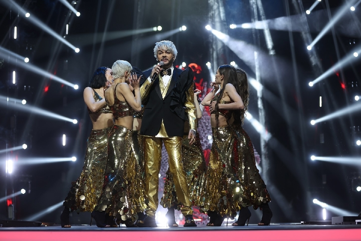 Фото: vk.com/kirkorov_world