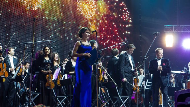Оперный фестиваль «Казанская осень» 2017