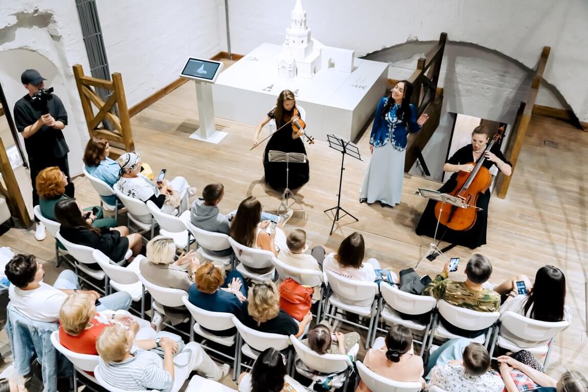 Фото: kazan-kremlin.ru