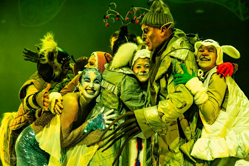 Фото: kamalteatr.ru