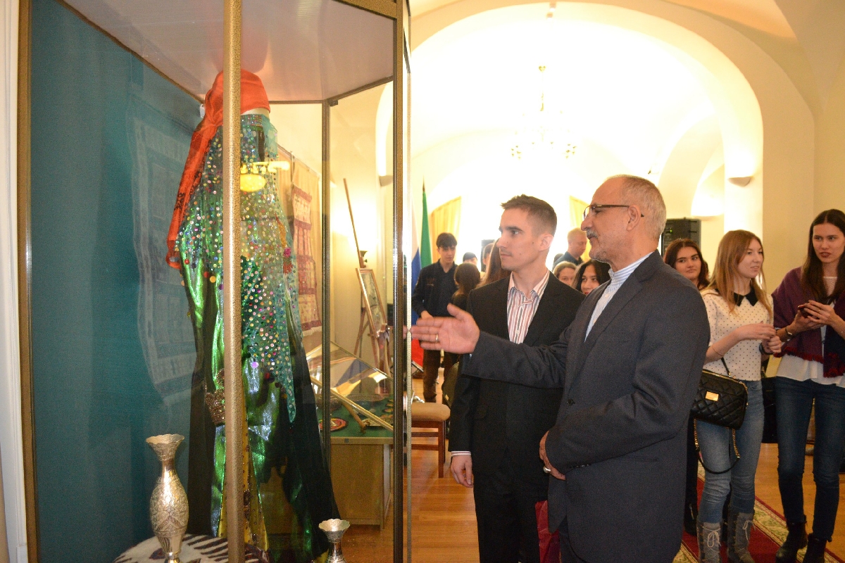 Фото: vk.com/tat_museum