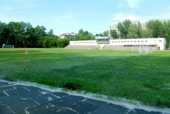 Стадион «Электрон»