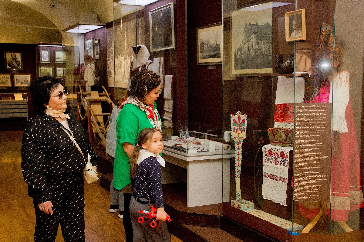 Фото: vk.com/tat_museum