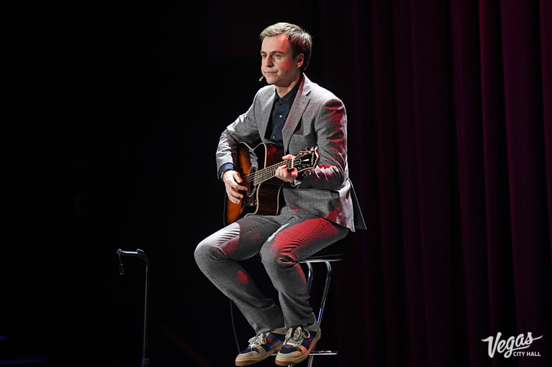 Фото: vk.com/ivan_abramov_standup