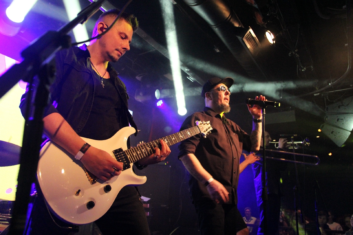 Фото: vk.com/trubetskoyband